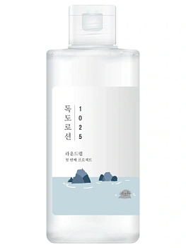 Round Lab 1025 Dokdo Lotion