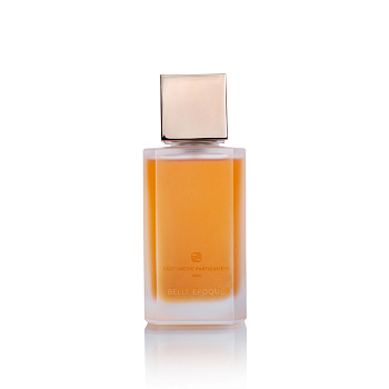 Parfumerie Particuliere BELLE EPOQUE
