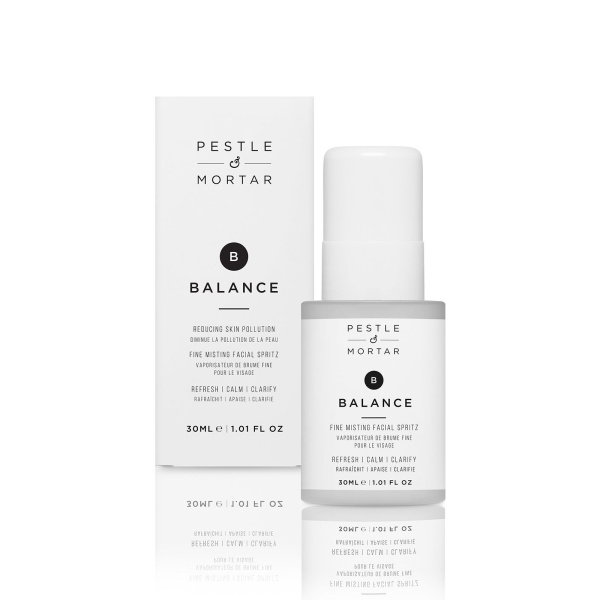 Pestle & Mortar Balance Spritz 30 ml.
