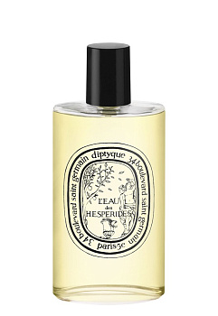 diptyque L'eau des Hesperides