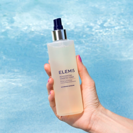 ELEMIS Rehydrating Ginseng Toner