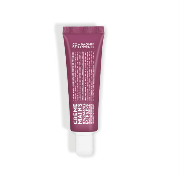 COMPAGNIE DE PROVENCE Figue De Provence Fig Of Provence Hand Cream 30 ml.