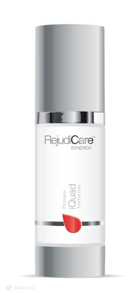 RejudiCare Photozyme iQuad Total Eye Care