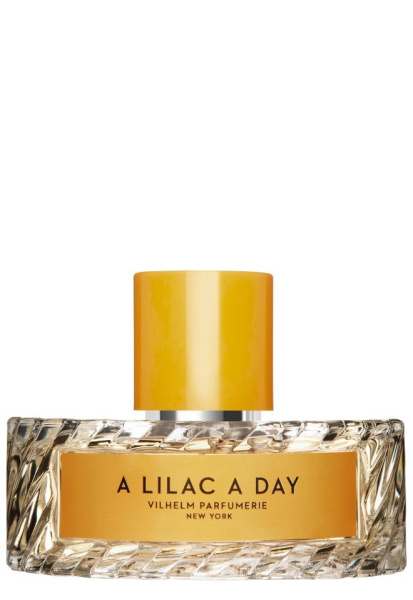 Vilhelm Parfumerie A Lilac a day 100 ml.