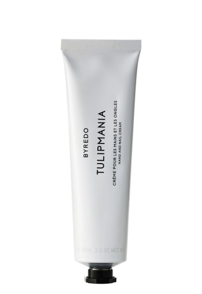 BYREDO Hand And Nail Cream Tulipmania