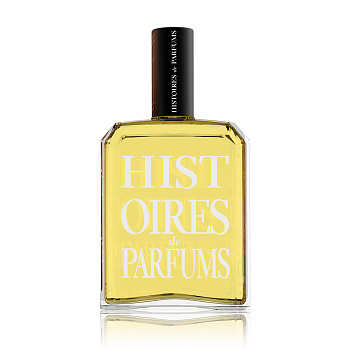 Histoires de Parfums 7753 120 ml.