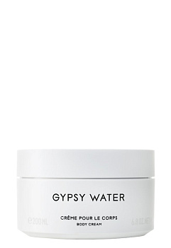 BYREDO Body Cream Gypsy Water