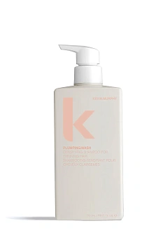 Kevin.Murphy Plumping.Wash 500 ml.