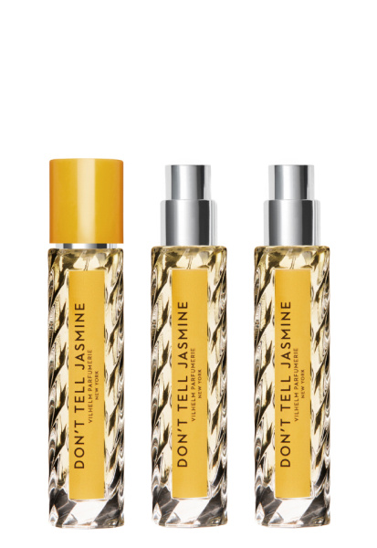 Vilhelm Parfumerie Don't tell jasmine 3*10 ml.
