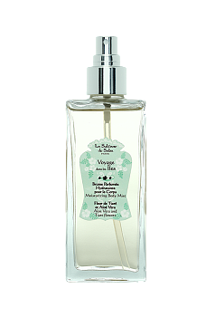 La Sultanе De Saba Voyage Dans Les Îles Body Mist