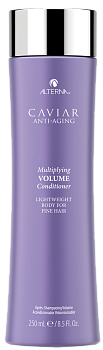 Alterna Caviar Anti-Aging Multiplying Volume Conditioner