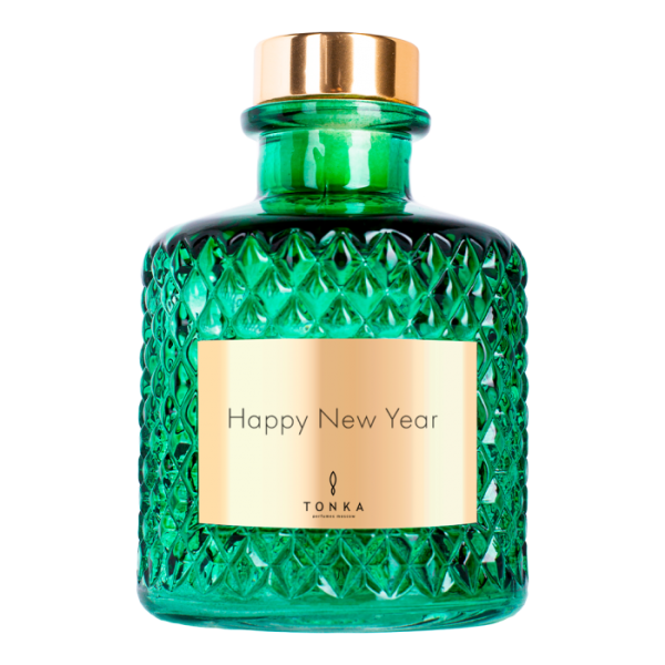 Tonka Perfumes Oud Diffuser