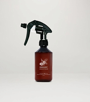 Интерьерный аромат Zenology Mandarin Green Tea Ambiance Trigger 300 ml.