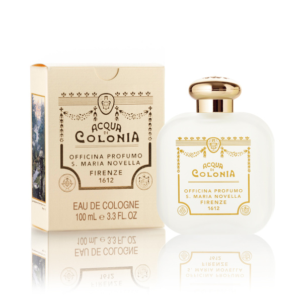 Santa Maria Novella Cologne CINQUANTA