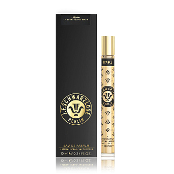 J.F.SCHWARZLOSE BERLIN Trance 10ml.