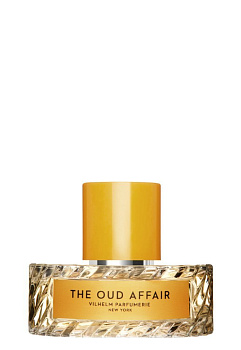 Vilhelm Parfumerie The Oud Affair 50 ml.