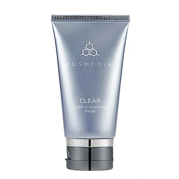 Cosmedix Clear Deep Cleansing Mask 60 g.