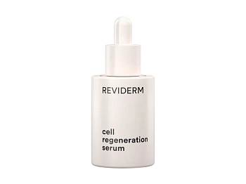 Reviderm Cell Regeneration Serum