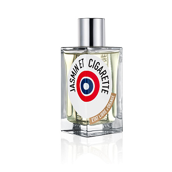 Etat Libre d'Orange JASMIN ЕТ CIGARETTE 100 ml.