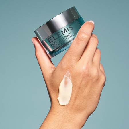ELEMIS Pro-Collagen Overnight Matrix
