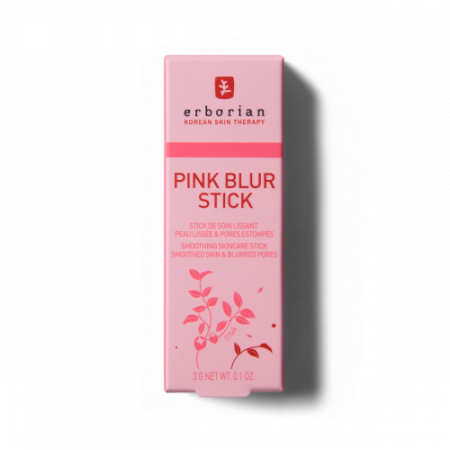 ERBORIAN Pink Blur Stick