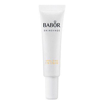 BABOR Skinovage Vitalizing Eye Cream