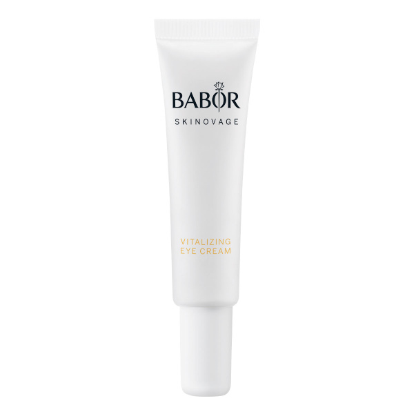 BABOR Skinovage Vitalizing Eye Cream