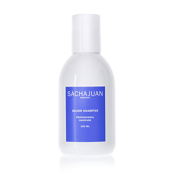 SACHAJUAN Silver Shampoo