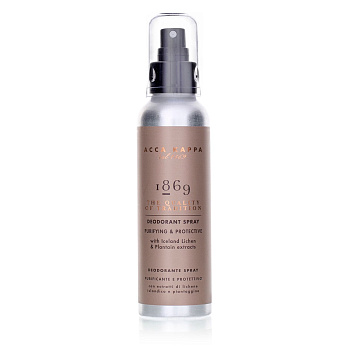 ACCA KAPPA 1869 Deodorant Spray