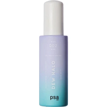PSA  Dew Halo Niacinamide & Blackberry Glow Mist