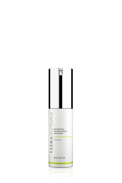 Ultraceuticals Ultra Even Skintone Smoothing Serum Concentrate