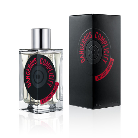 Etat Libre d'Orange DANGEROUS COMPLICITY 100 ml.