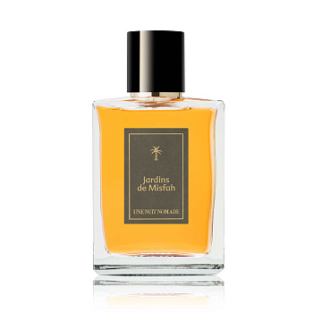 Une Nuit Nomade Jardins de Misfah 100 ml.