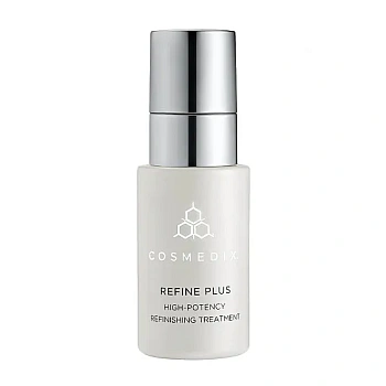 Cosmedix Refine Plus High-Potency Refinishing Treatment
