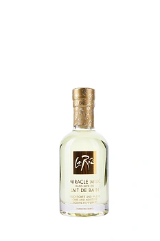 La Ric Miracle Milk Black Currant Leaves