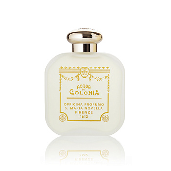 Santa Maria Novella Cologne Ginestra