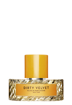 Vilhelm Parfumerie Dirty Velvet 50 ml.