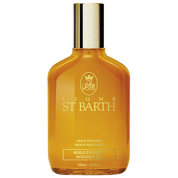 Ligne St. Barth Avocado Oil 125 ml.