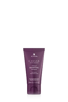 Alterna Caviar Anti-Aging Clinical Densifying Shampoo (mini)