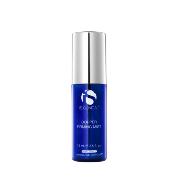 iS CLINICAL Copper Firming Mist