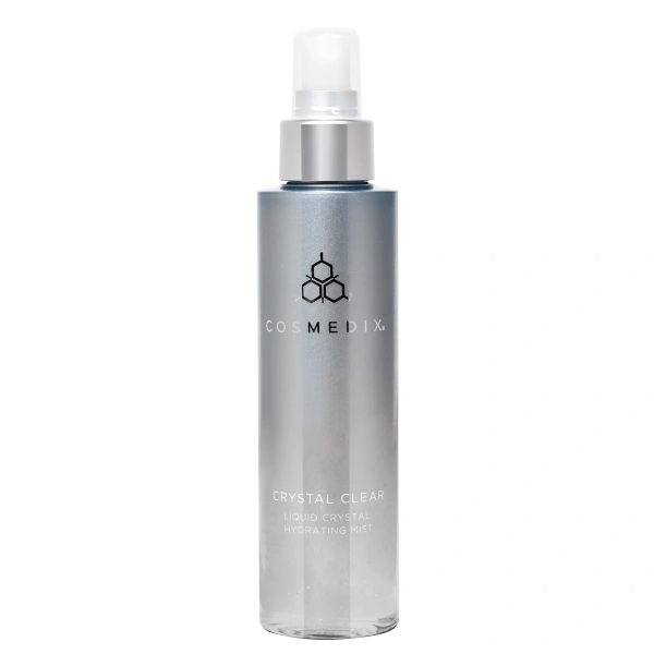 Cosmedix Liquid Crystal Hydrating Mist