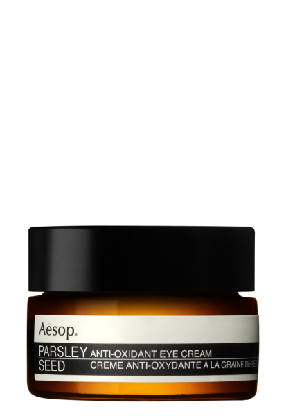 Aesop Parsley Seed Anti-Oxidant Eye Cream 10 ml.