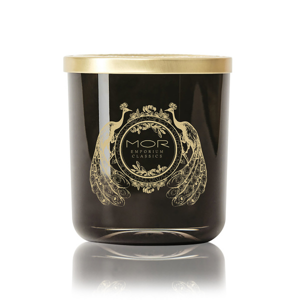 MOR Emporium Classics Wild Sage Perfumed Candle