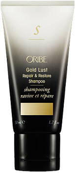Oribe Gold Lust Repair & Restore Shampoo 50 ml.