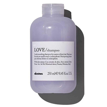 DAVINES Essential Haircare Love Shampoo