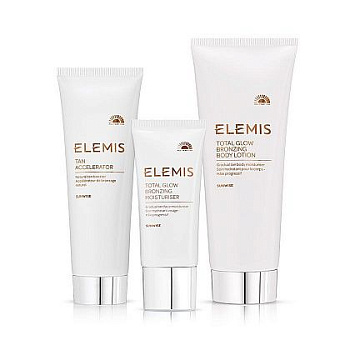 ELEMIS Beautiful Tan Set