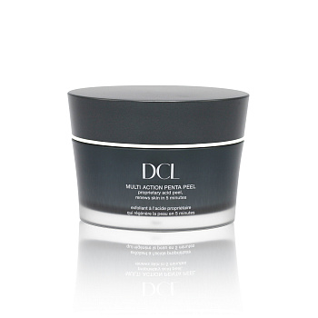 DCL Multi Action Penta Peel
