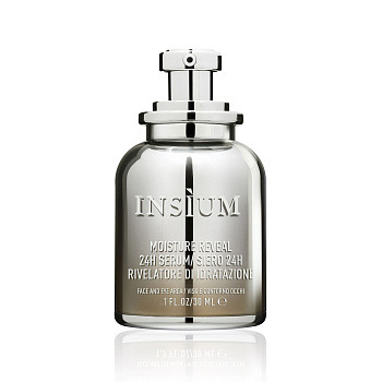 Insium Moisture Reveal 24H Serum