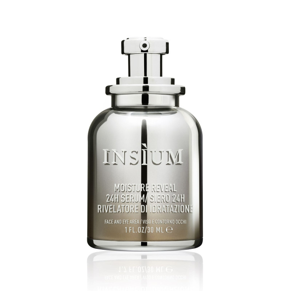 Insium Moisture Reveal 24H Serum