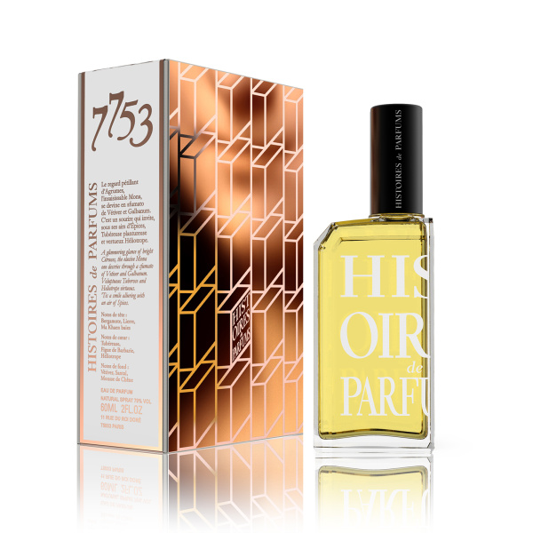 Histoires de Parfums 7753 60 ml.